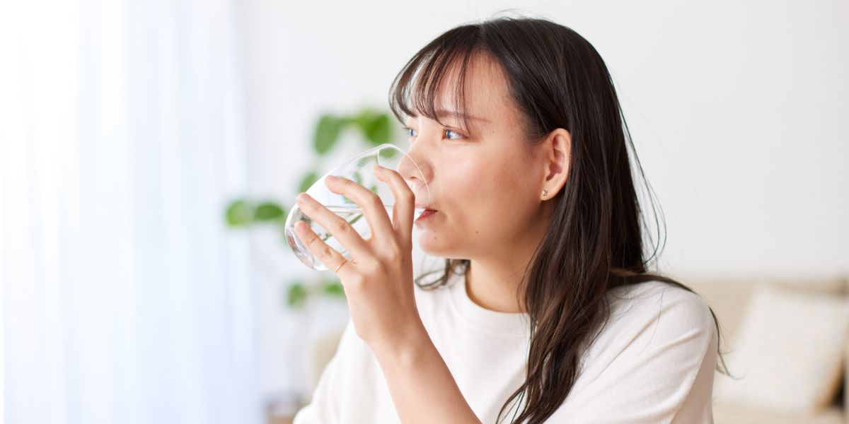 Best hydration tips for hot weather