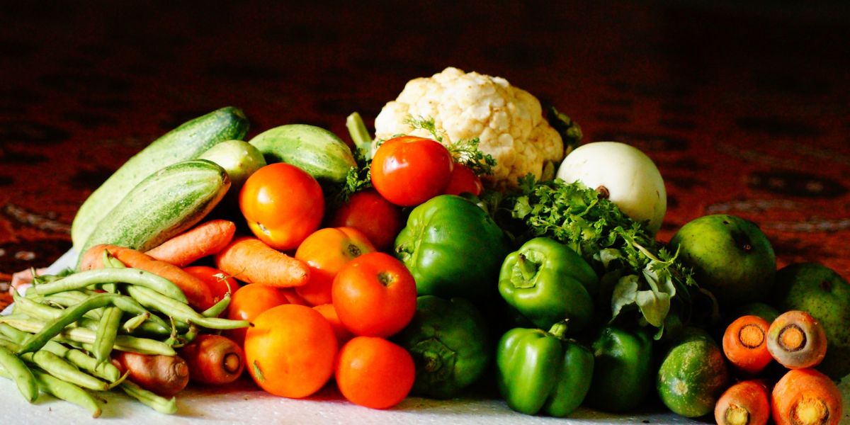 Natural Foods for Immune Health