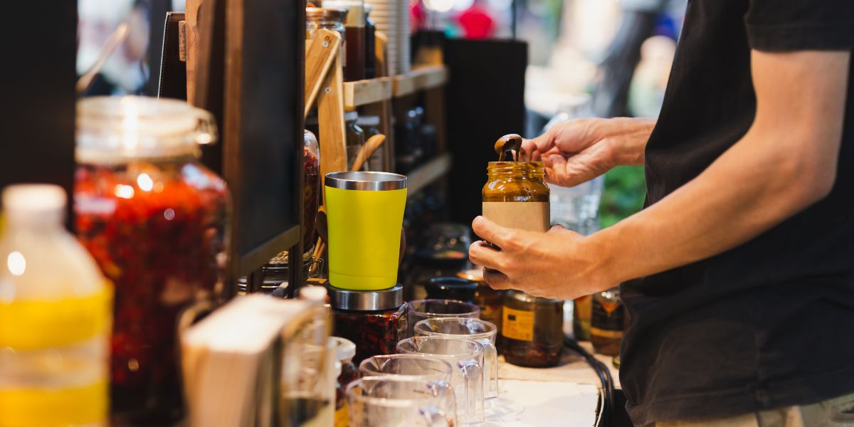Natural immunity boosting drinks at home