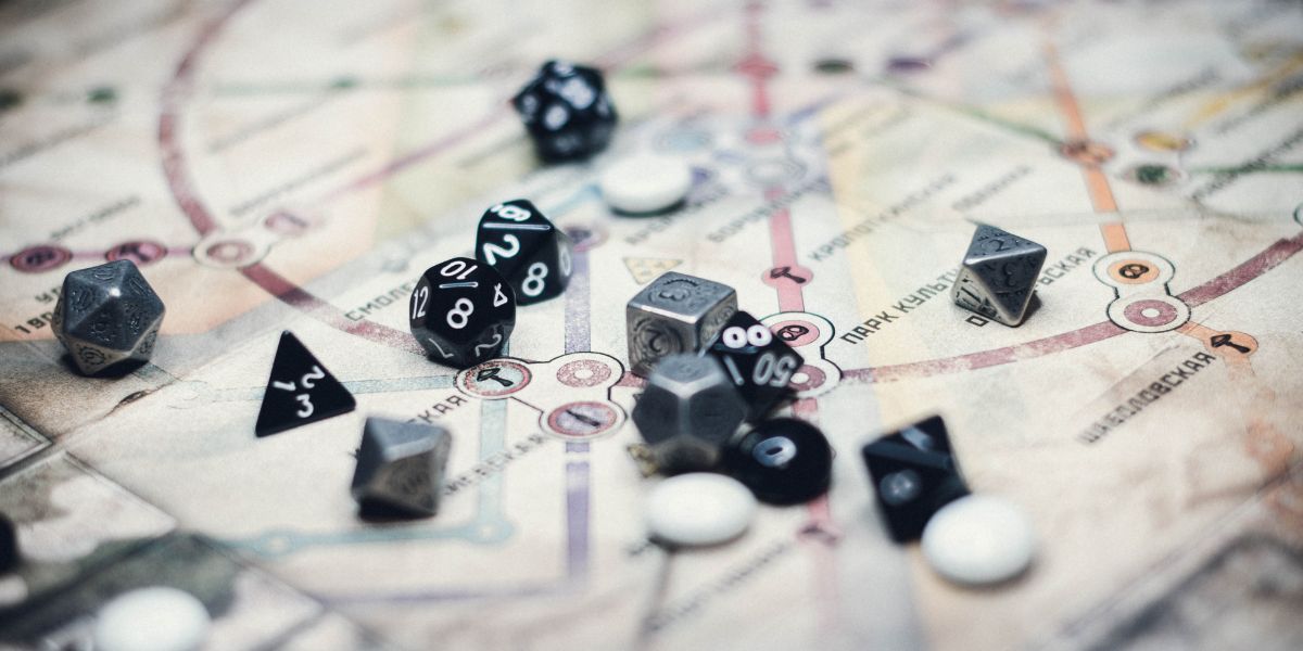 RPG Games