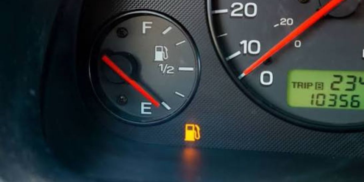 causes of poor fuel mileage