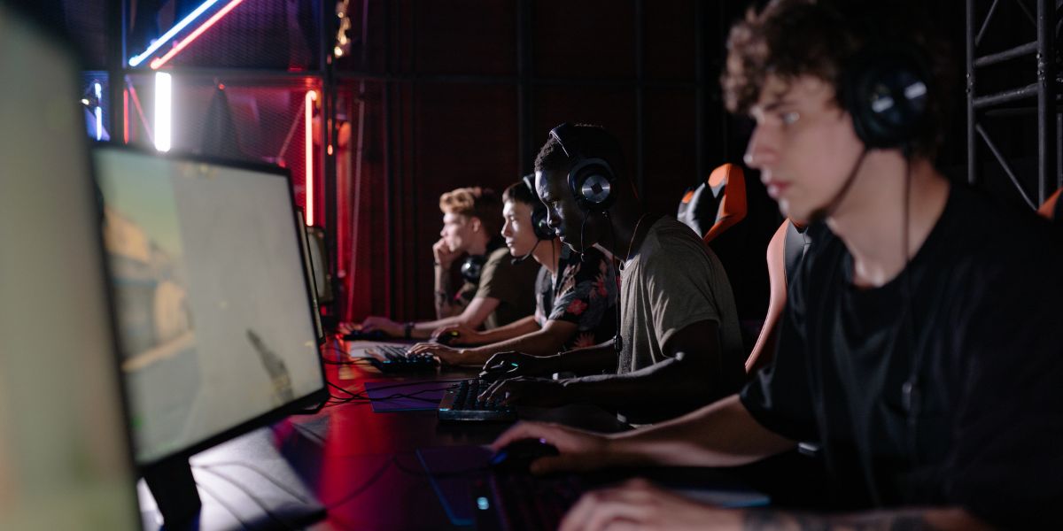 relaxing games for pc