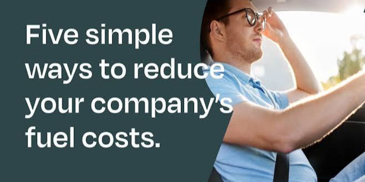 simple ways to reduce fuel costs