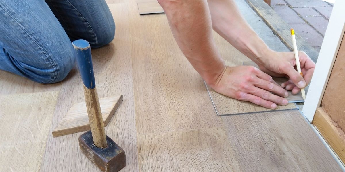 DIY Flooring Makeover Ideas
