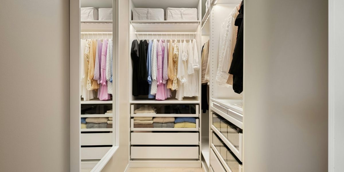 DIY Home Storage Ideas