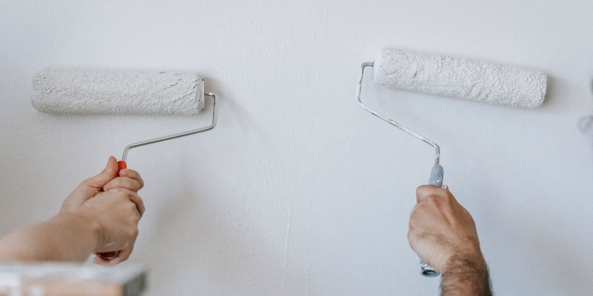 DIY Wall Makeover Ideas