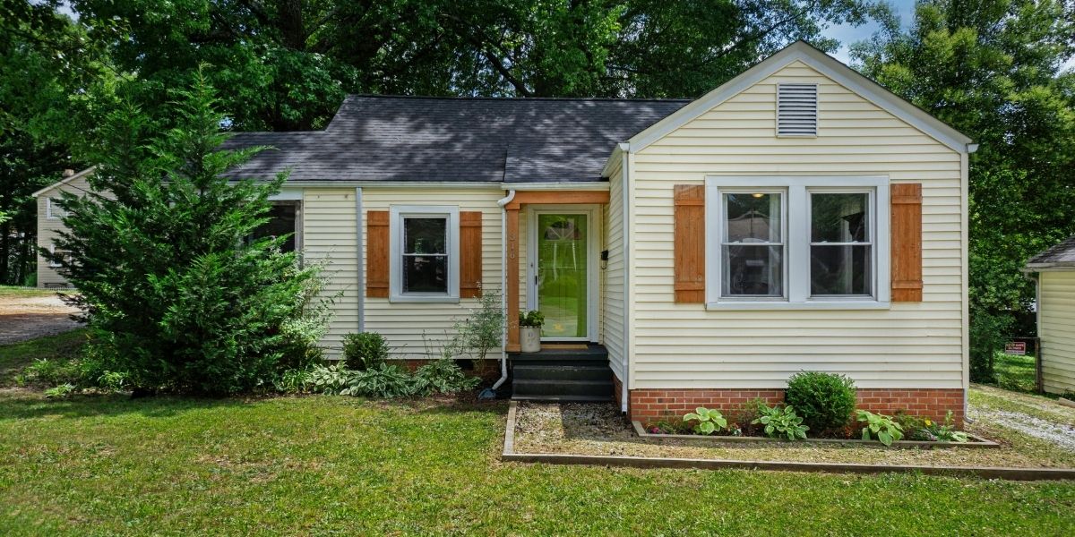 Small Home Improvement Ideas